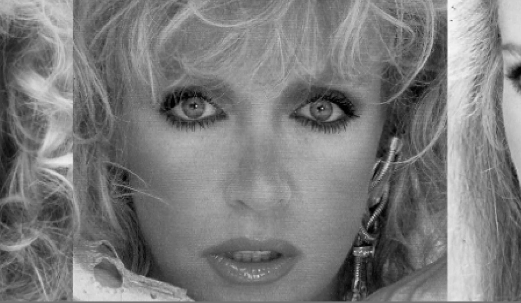 Donna Mills