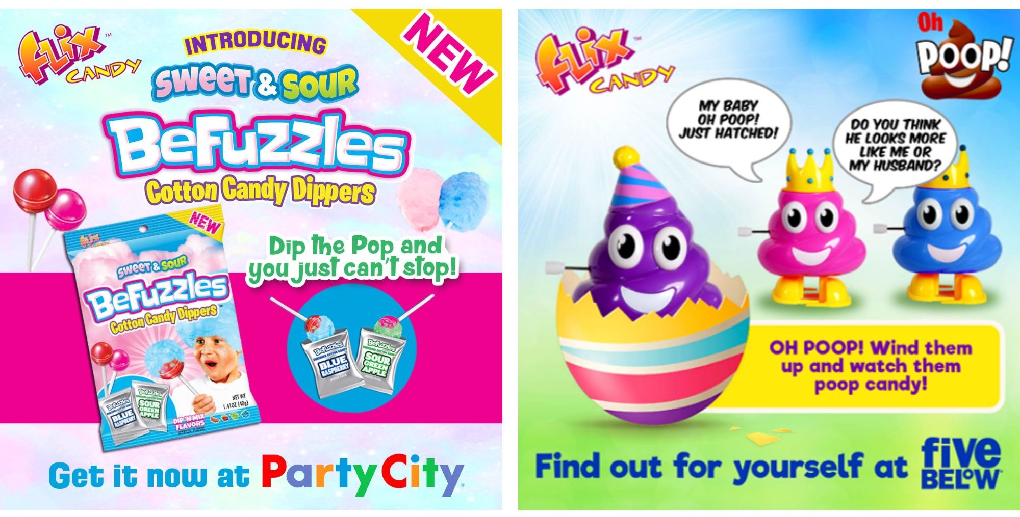 Drive to retail promotional marketing from Grey Matter Direct