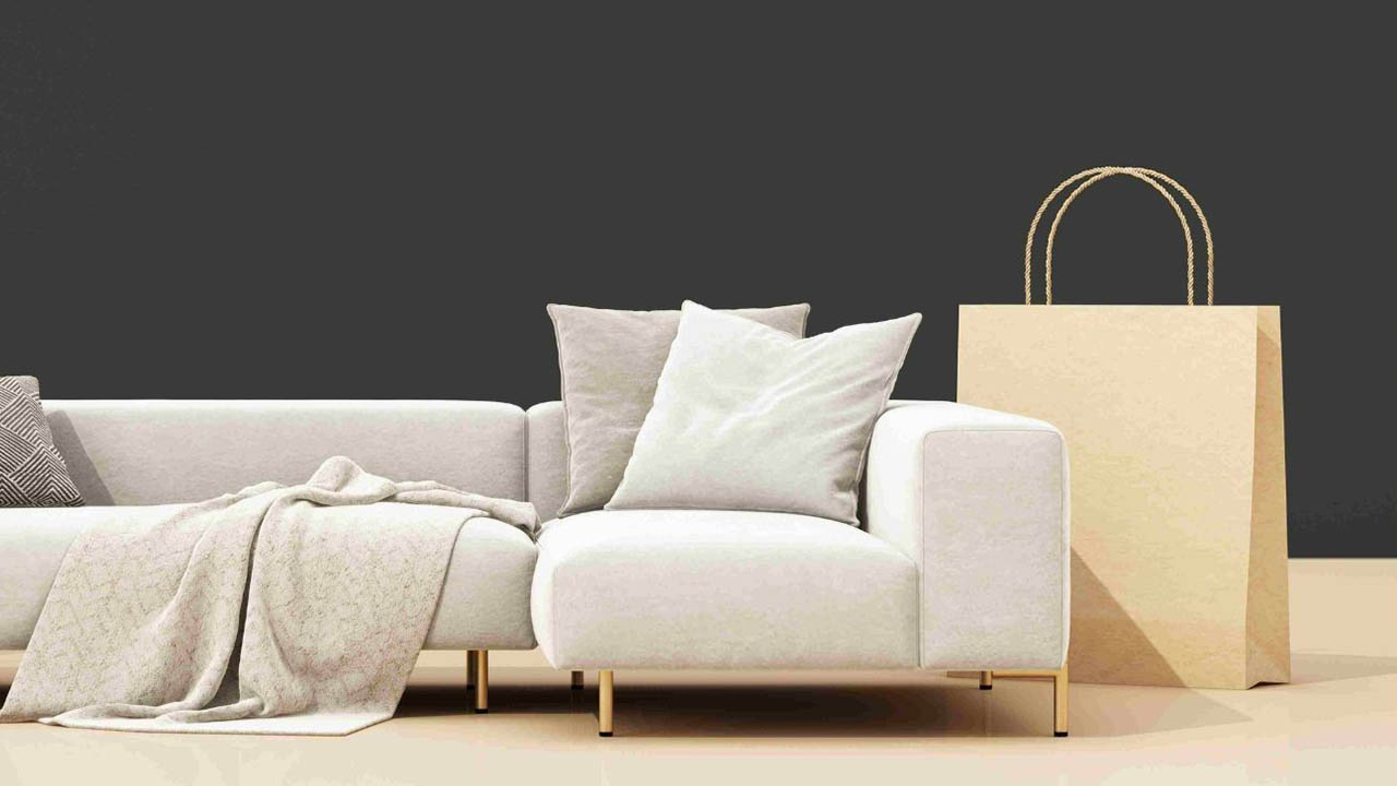 Furniture & Accessories Marketing