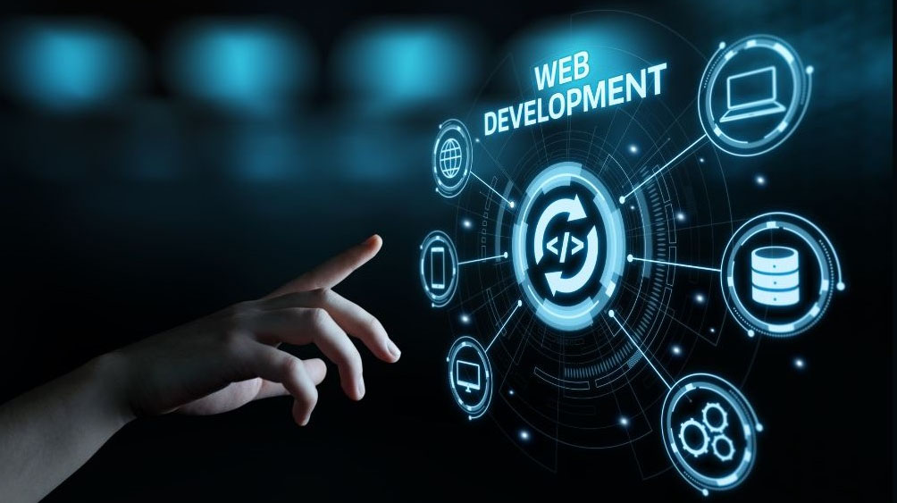 Website Development