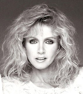 Donna Mills