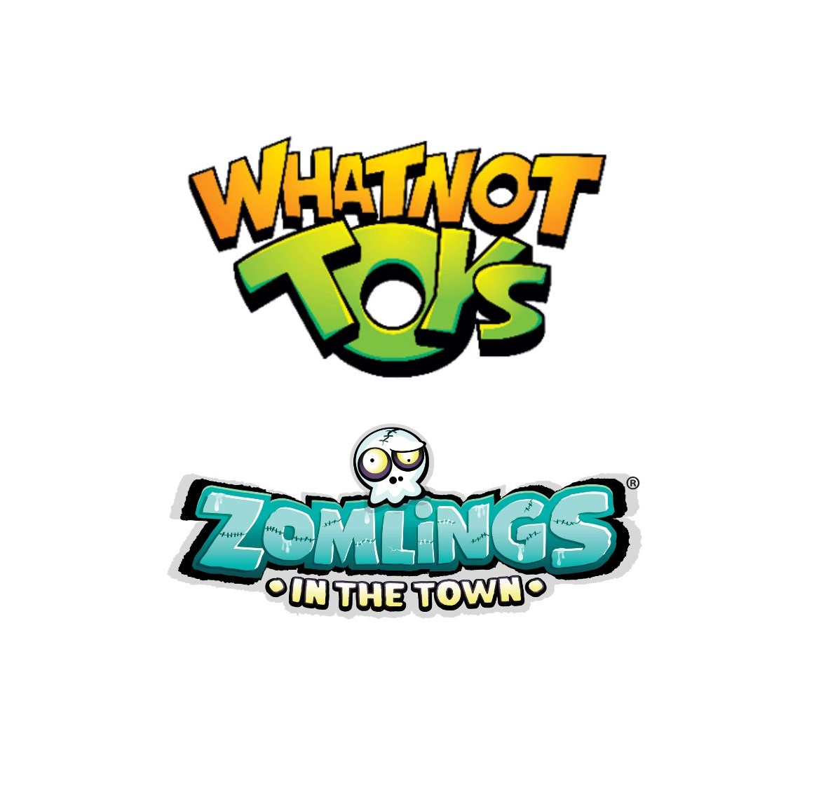 Whatnot Toys Zomlings