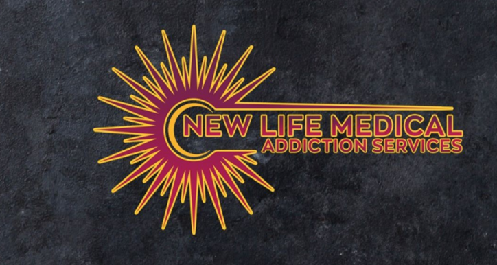 New Life Medical Addiction Services