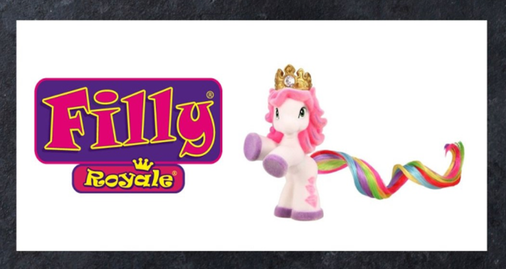 Filly Royale