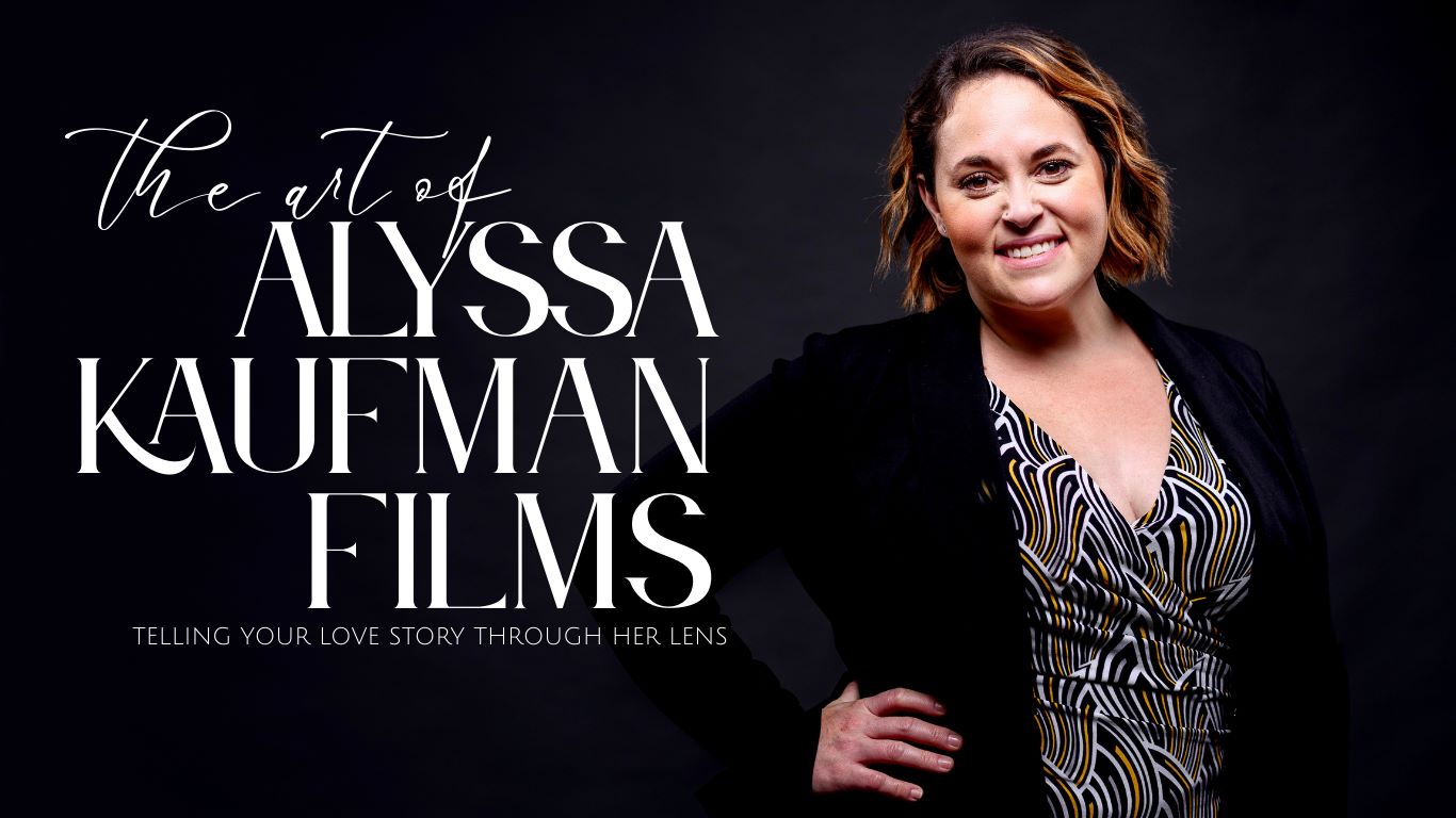 Grey Matter Direct SEO client Alyssa Kaufman Films in Cherry Hill