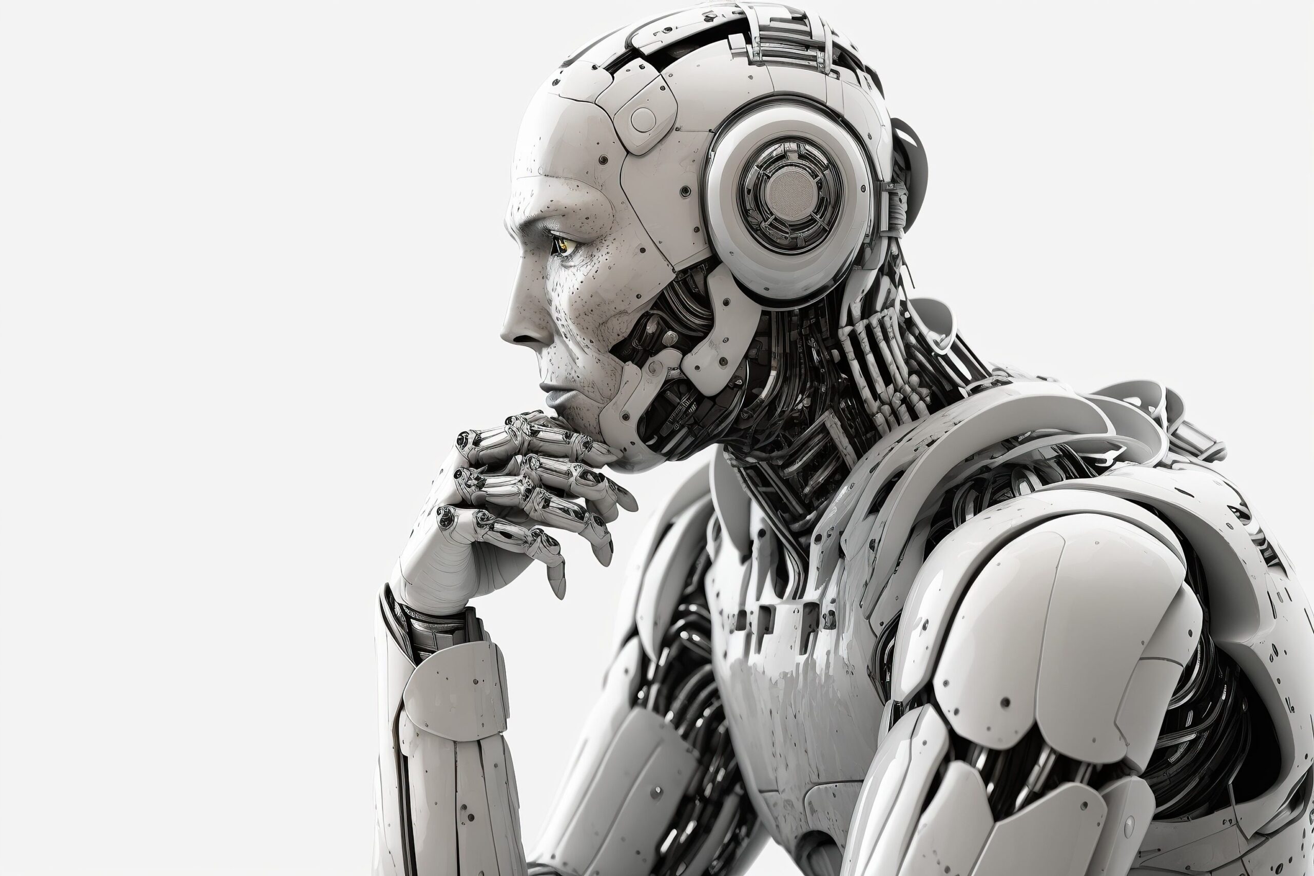 AI Search Marketing from Grey Matter Direct in Mont Laurel New Jersey