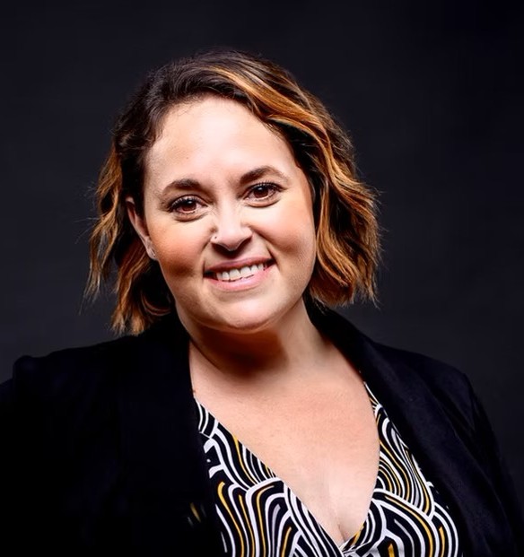 Cherry Hill wedding videographer Alyssa Kaufman is a creative collaborator of Grey Matter Direct