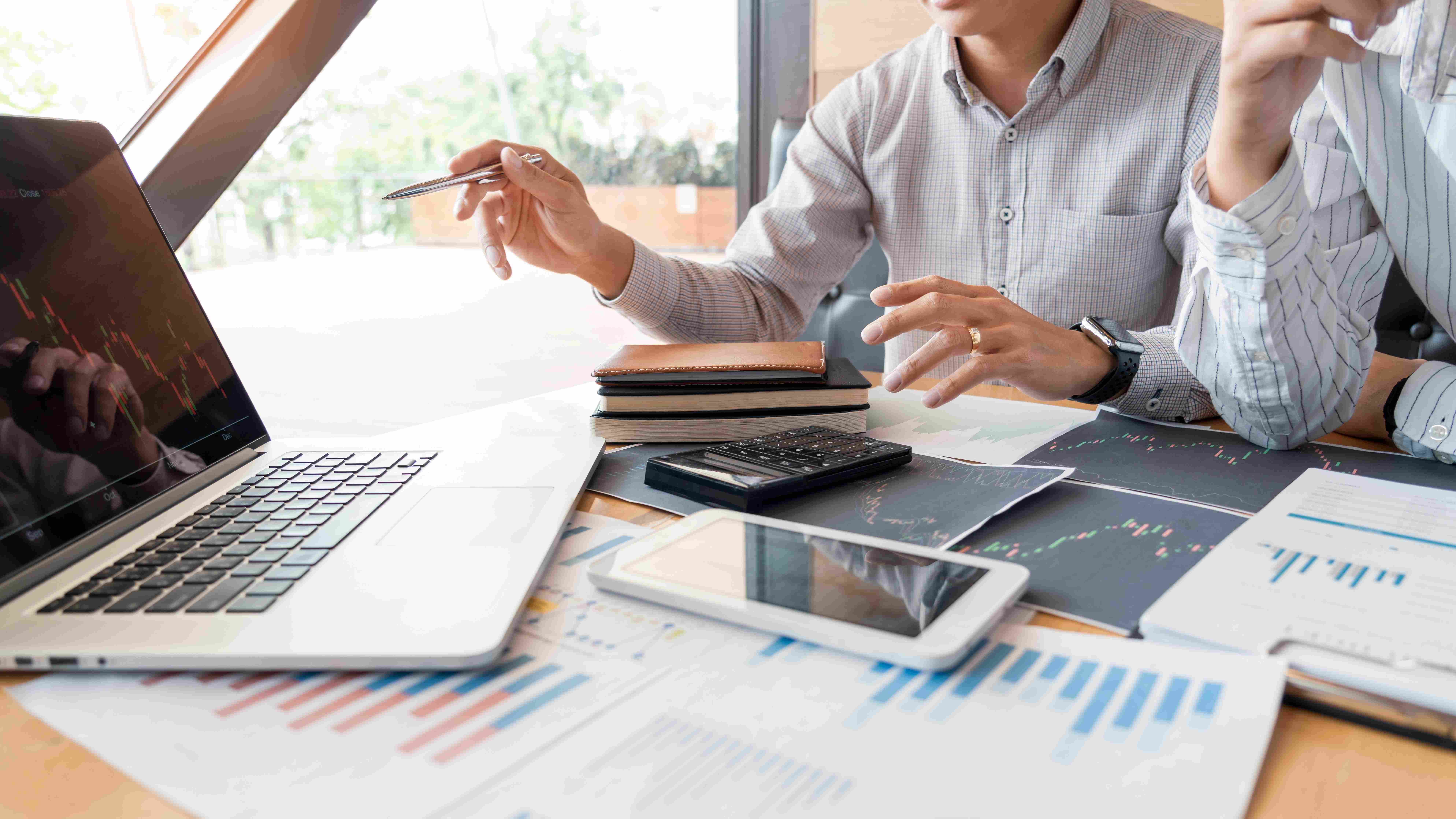 How to Build a Digital Marketing Strategy for Your NJ or Philadelphia Small Business in 2026 A Step-by-Step Guide from Ned Barrett