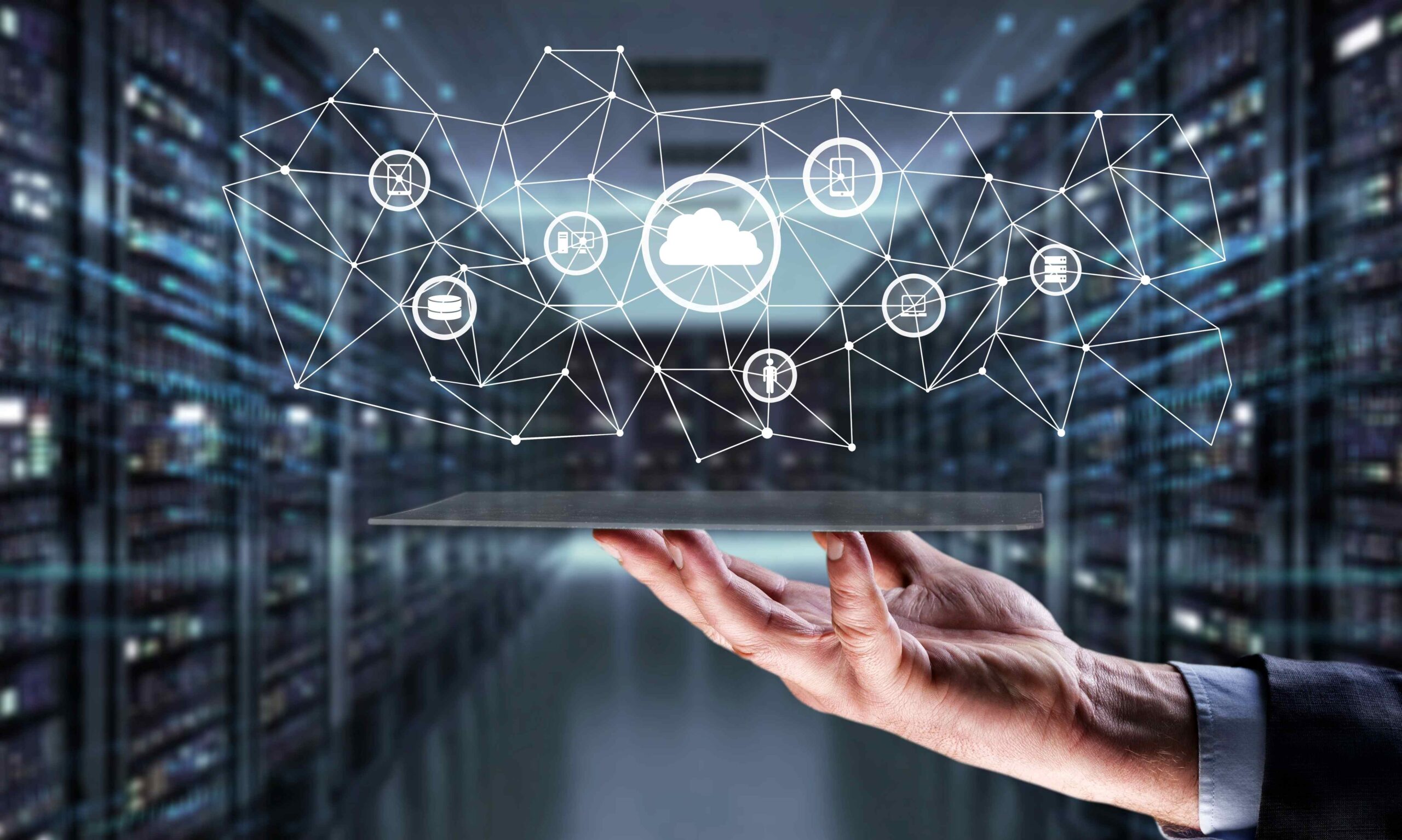 Structured Data, Schema Markup, and Why Your NJ Website Is Invisible to AI